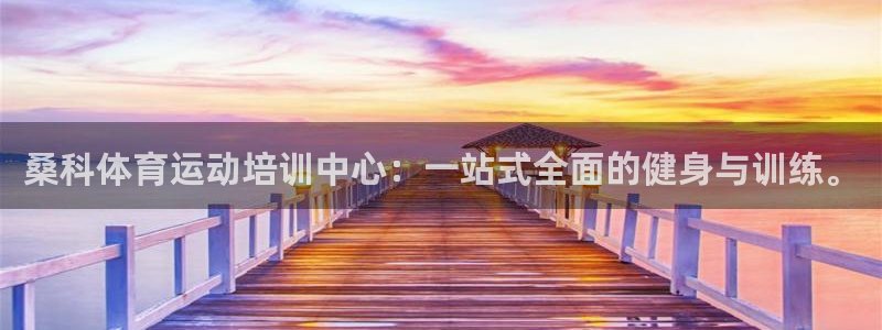 意昂4体育注册：桑科体育运动培训中心：一站式全面的健身与训练。