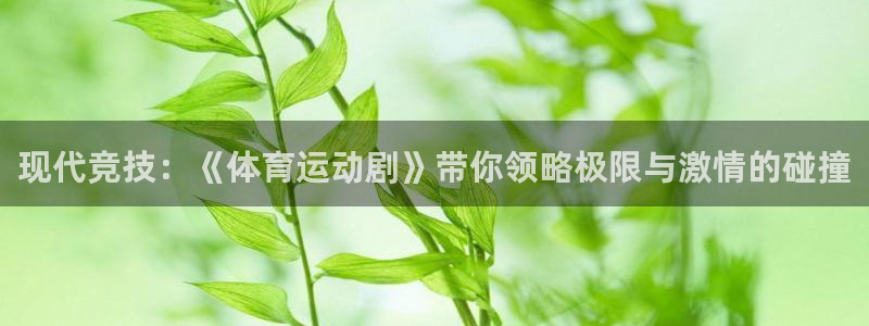 意昂4官网